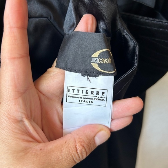 JUST Cavalli Dress - Picture 5 of 8